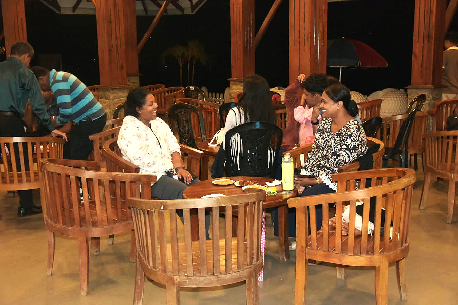 Diyathalawa Trip Family Gathering