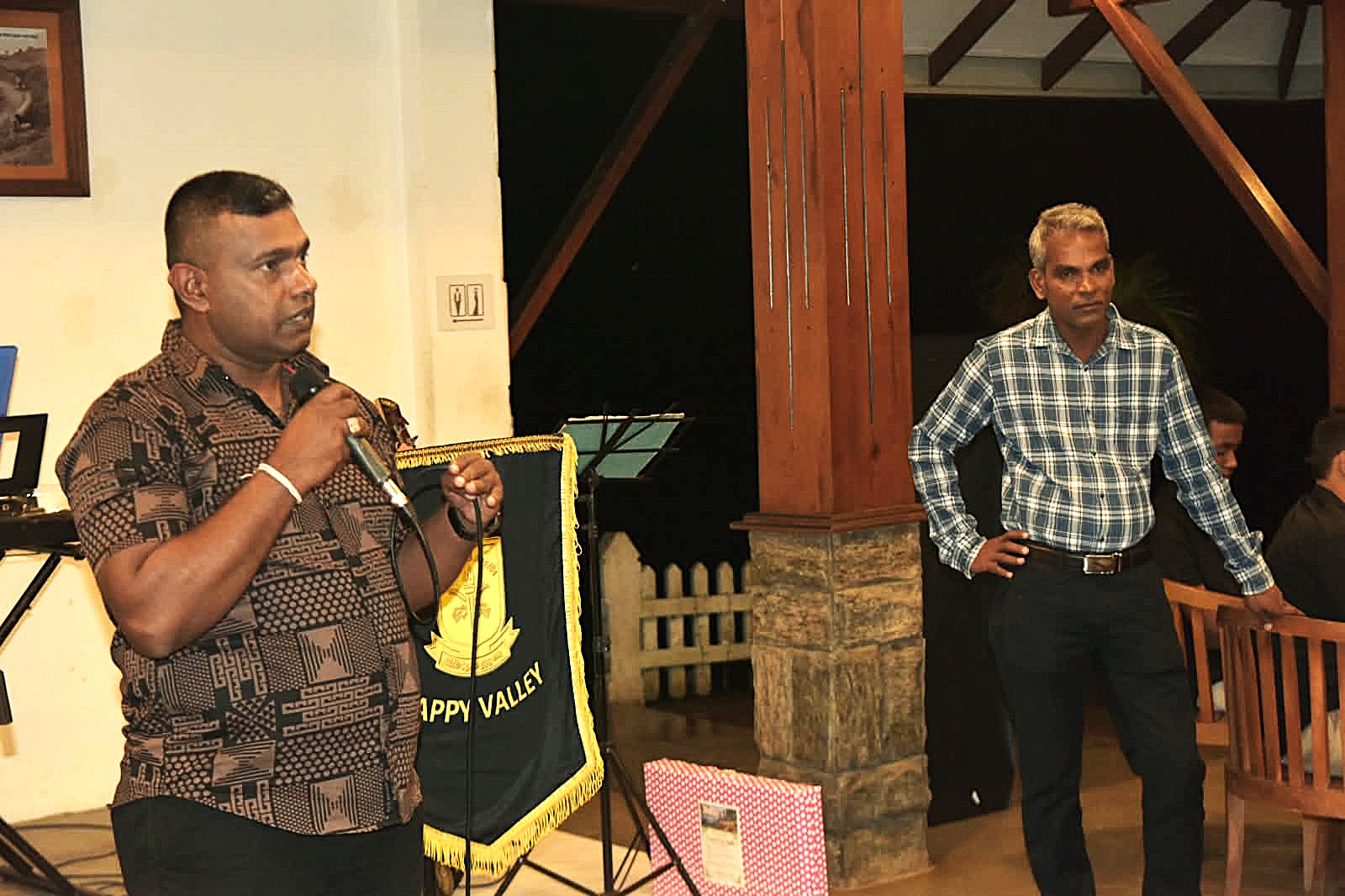Diyathalawa Trip Family Gathering
