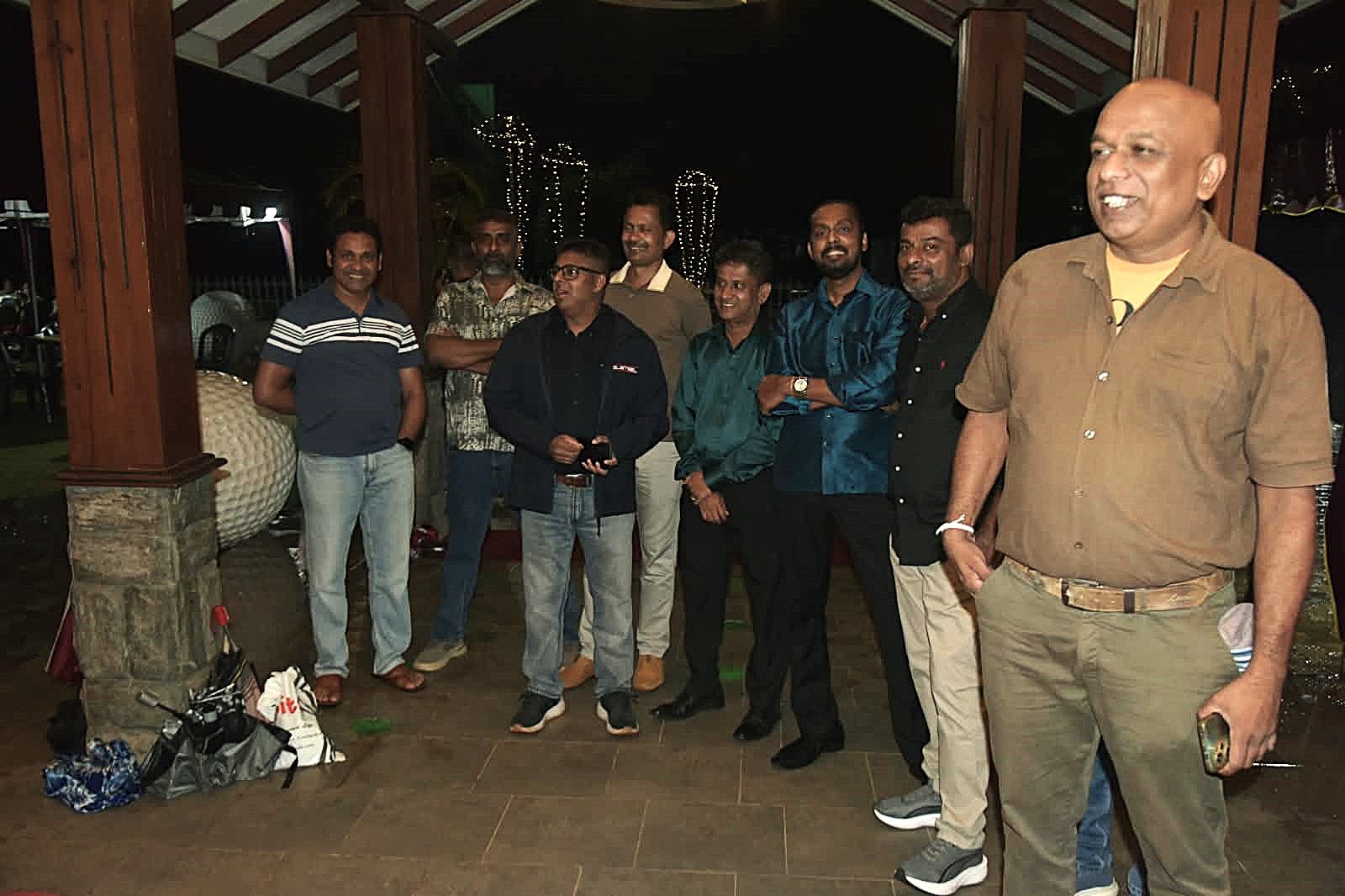 Diyathalawa Trip Family Gathering