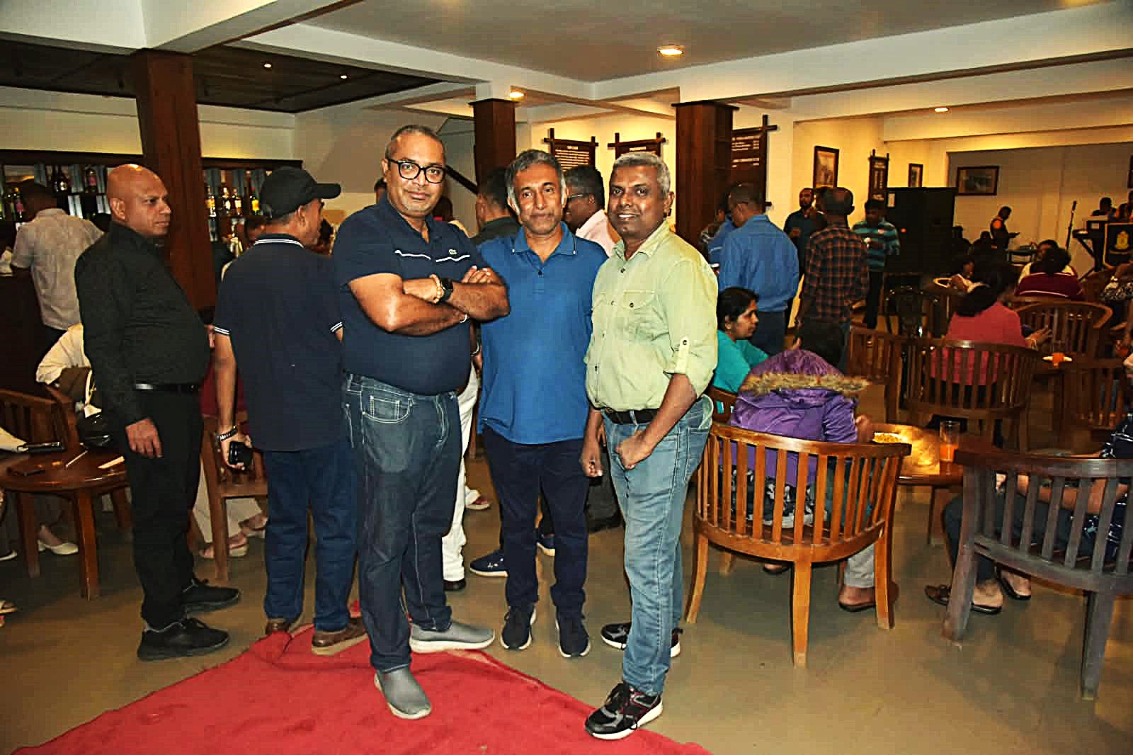 Diyathalawa Trip Family Gathering