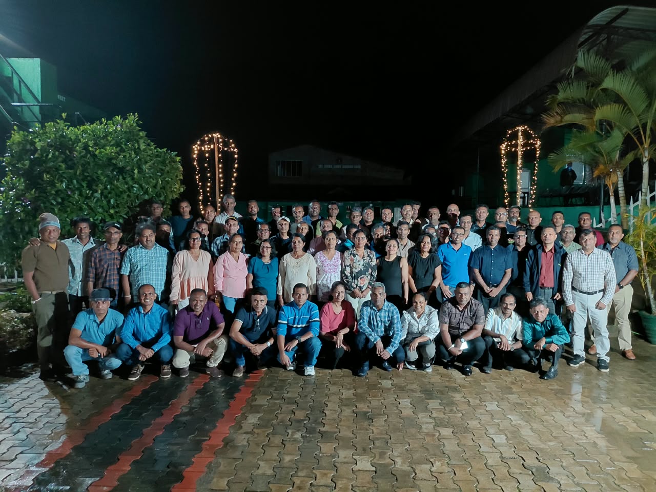Diyathalawa Trip Family Gathering