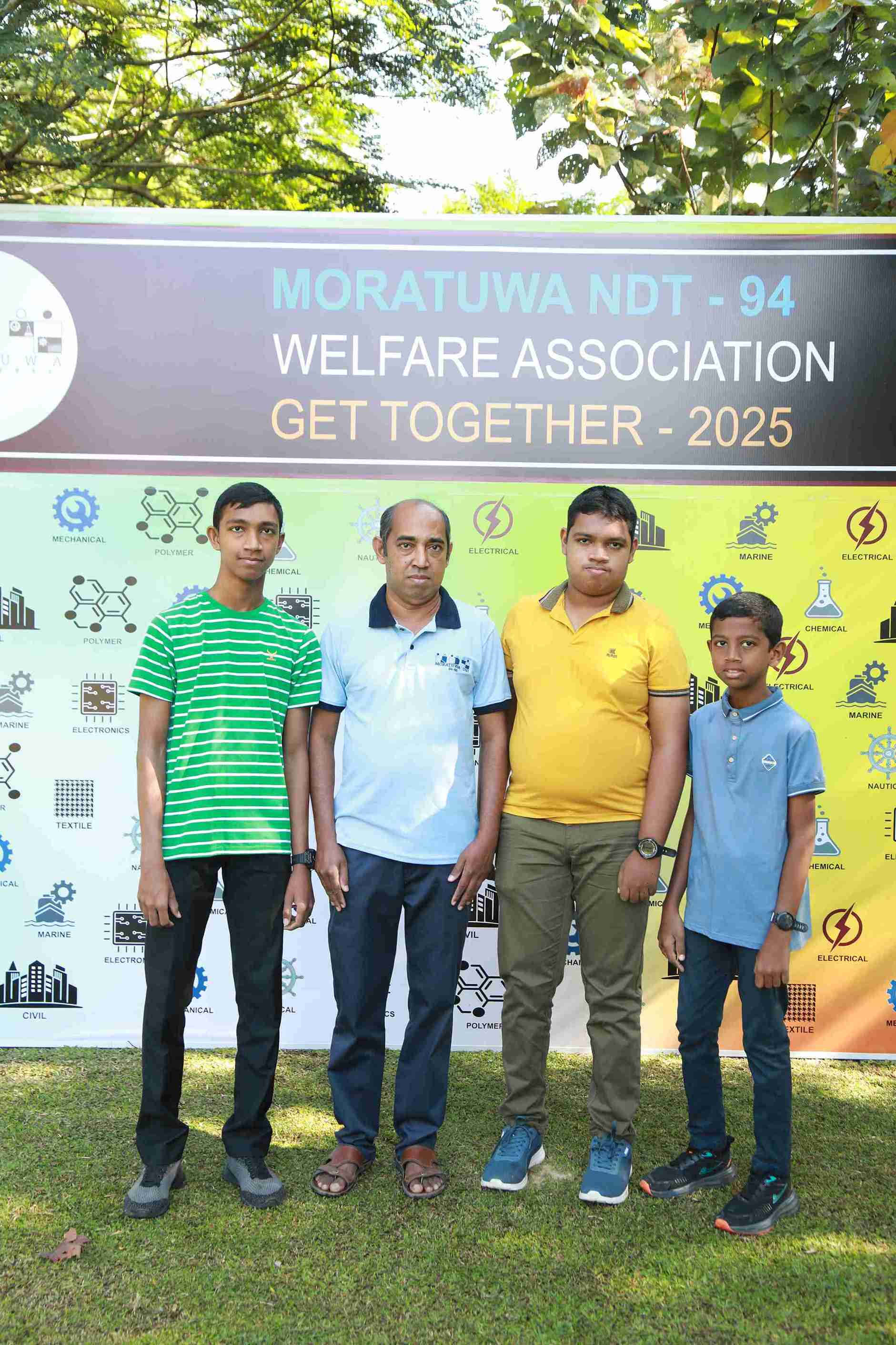 2025 Gathering 