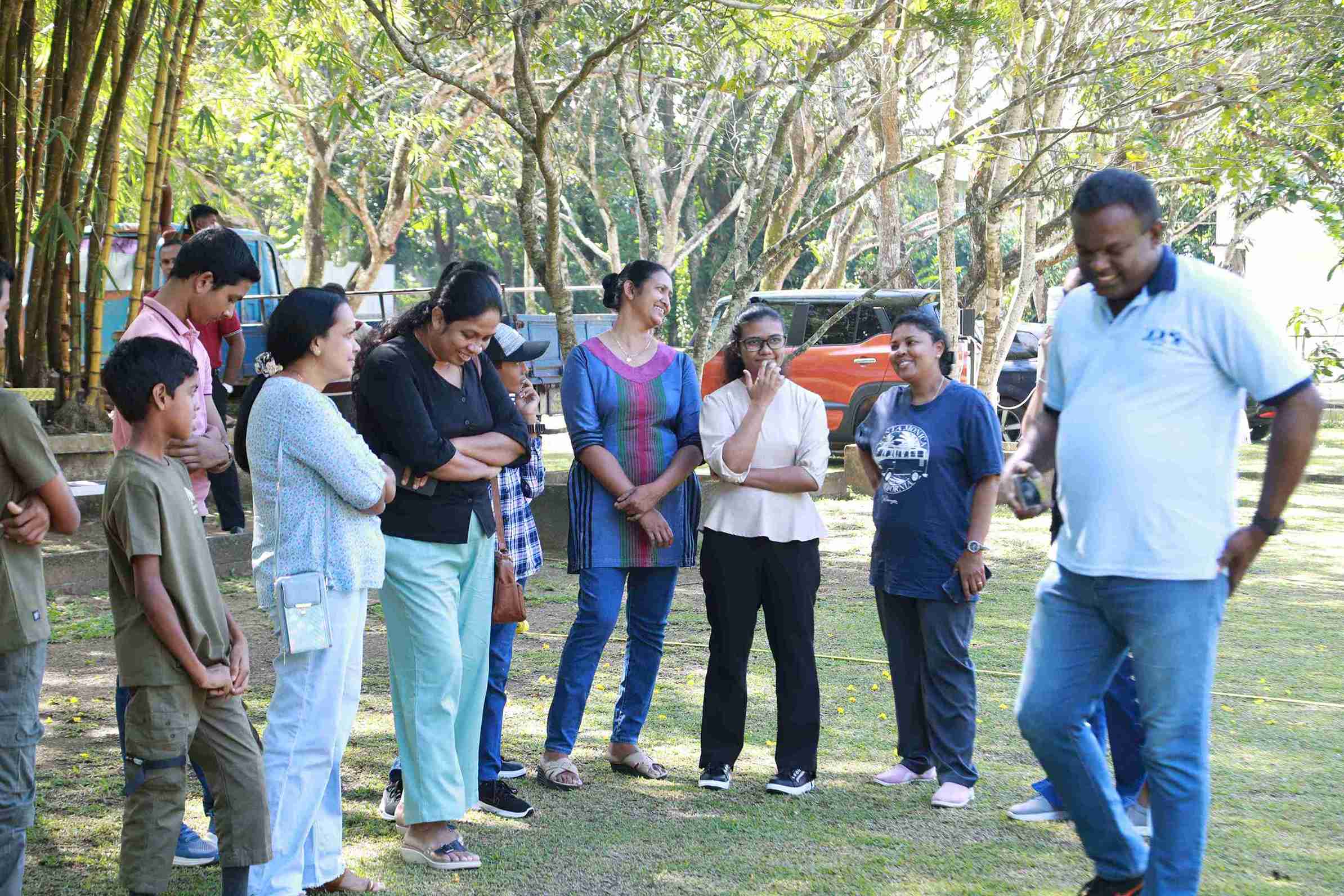 2025 Gathering 