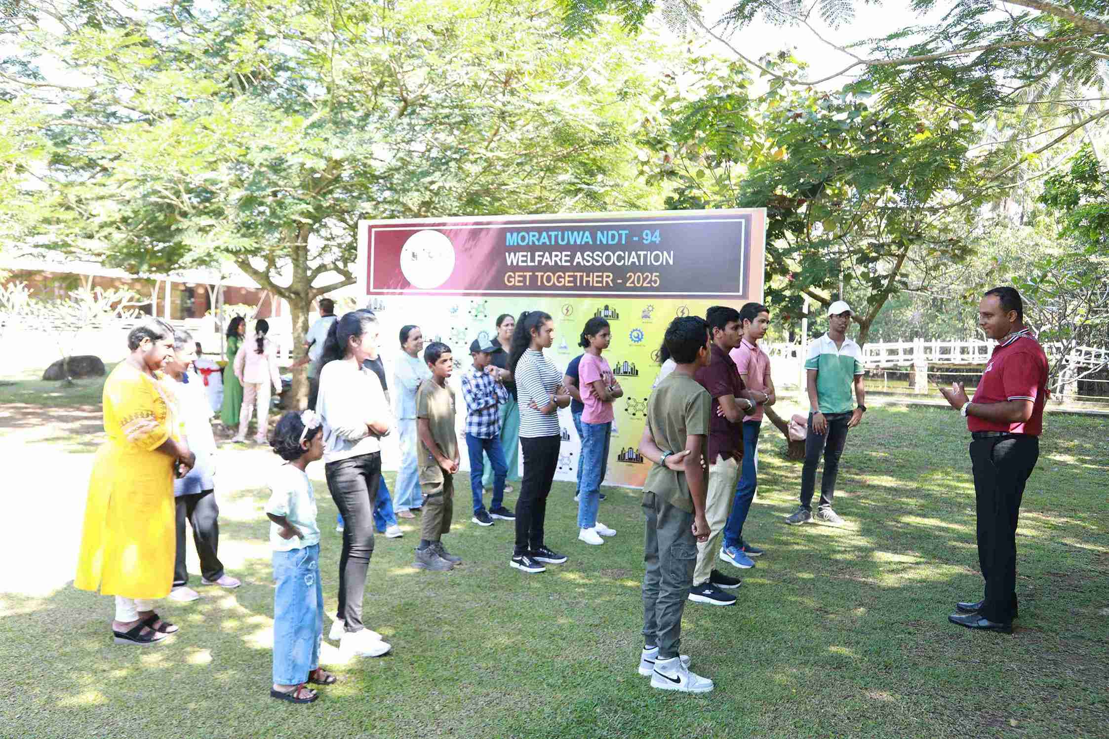 2025 Gathering 