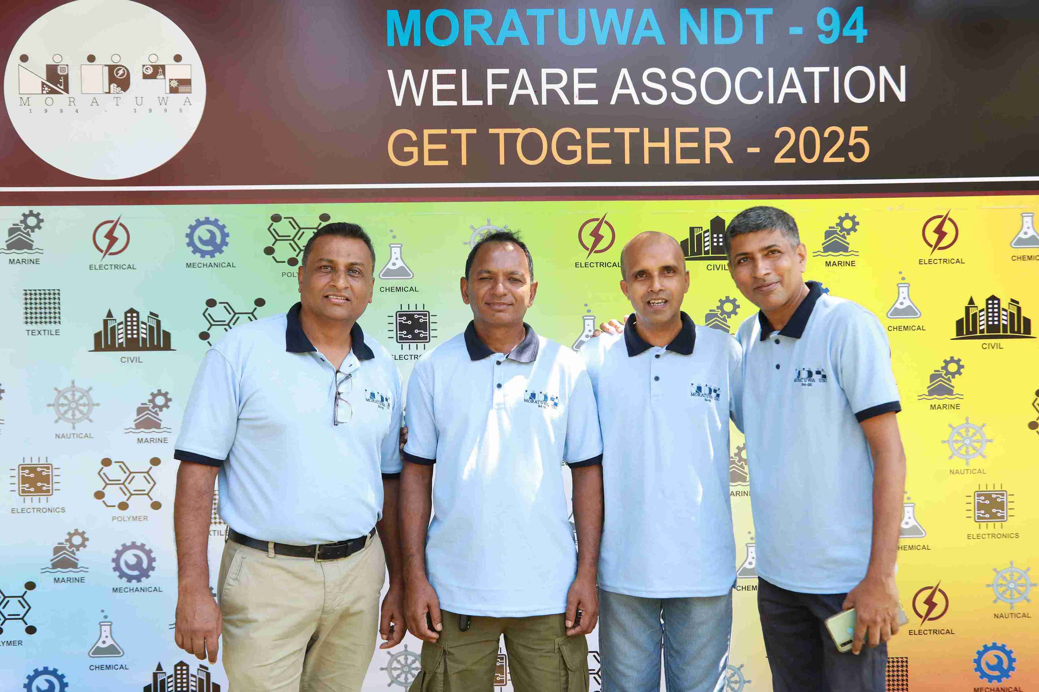 2025 Gathering poli